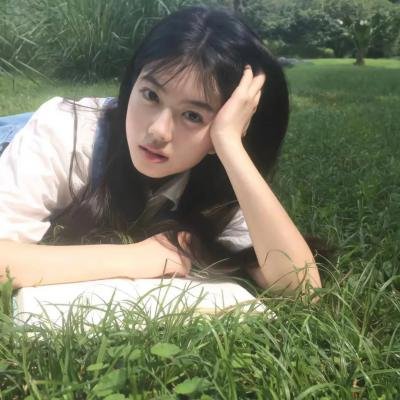 冲浪美眉