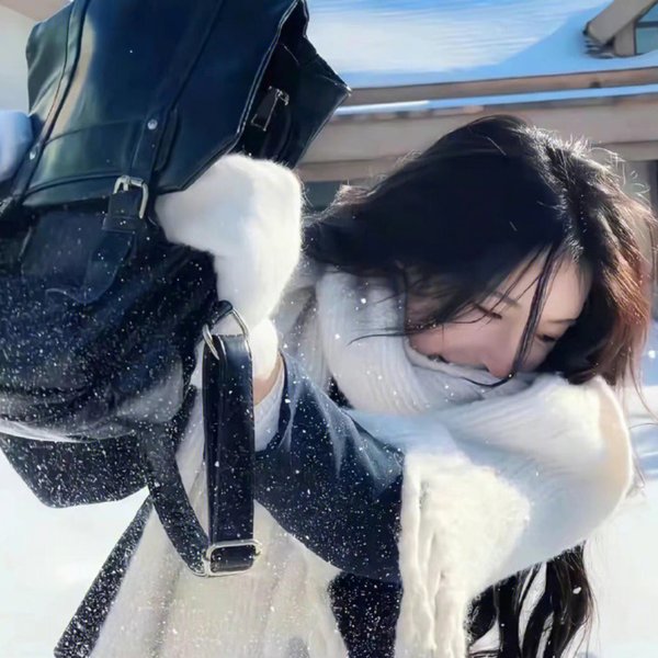 邻居的狗吠声