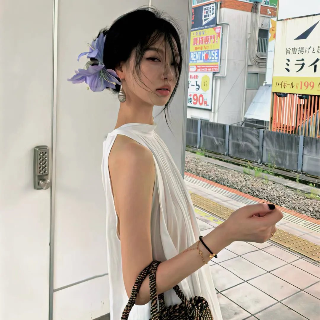 辣妞征集