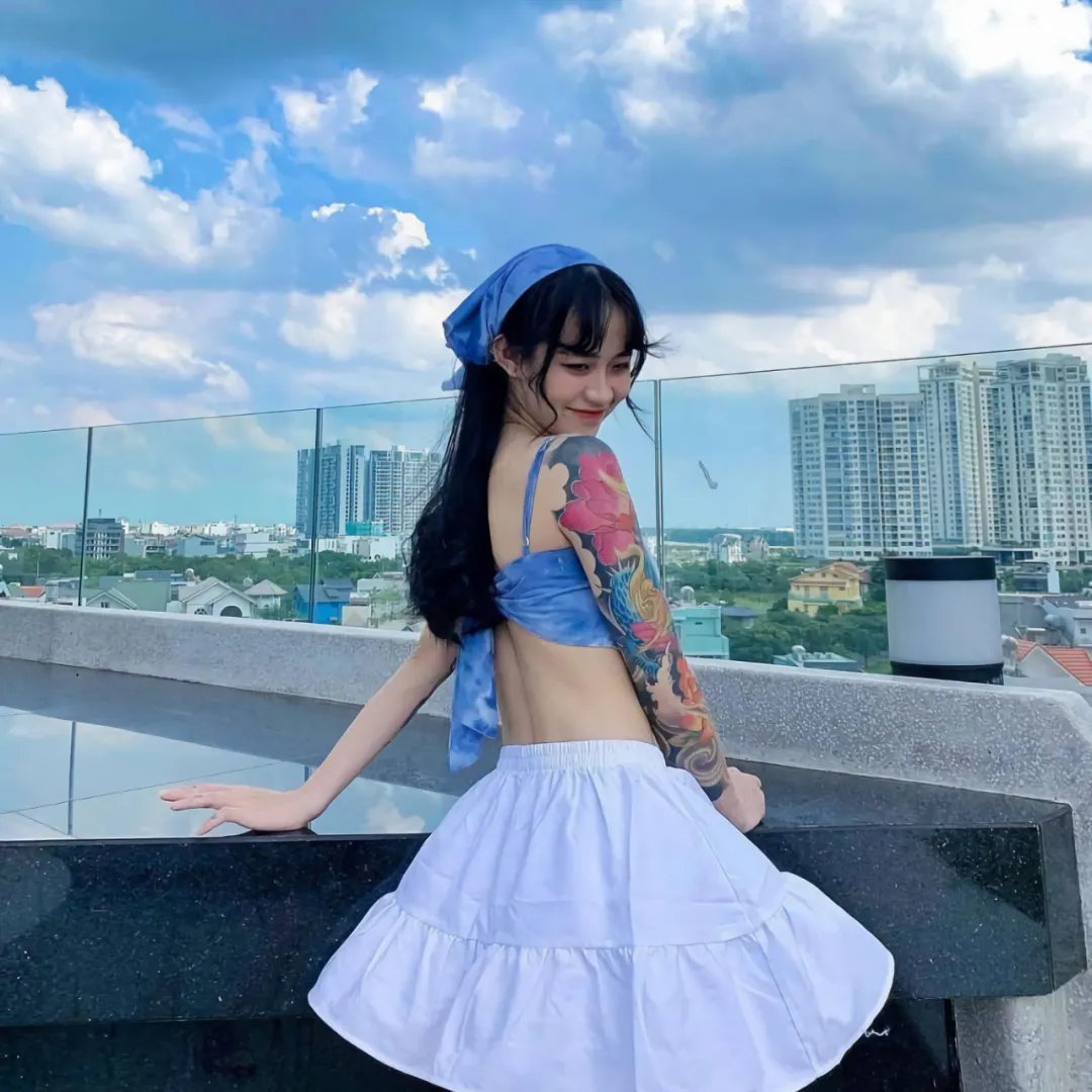 爱在你手心